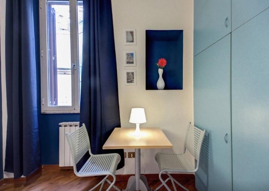 S. Peter Square Apartment Roma Dış mekan fotoğraf