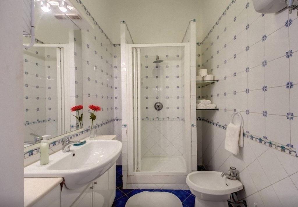S. Peter Square Apartment Roma Dış mekan fotoğraf