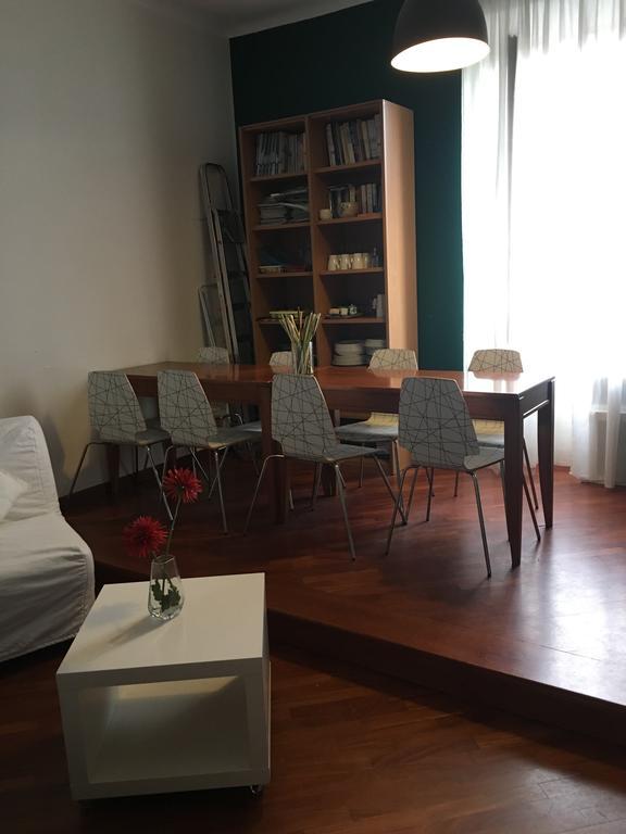 S. Peter Square Apartment Roma Dış mekan fotoğraf